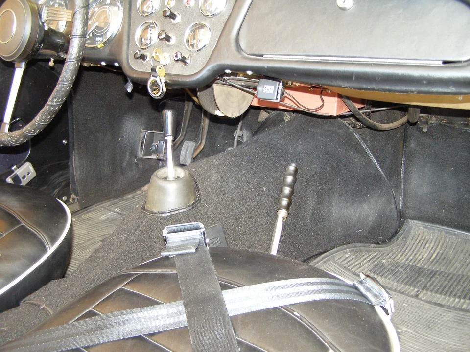 1960 Triumph TR3A - Image 27 of 31