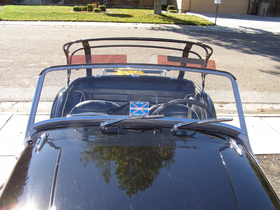 1960 Triumph TR3A - Image 21 of 31