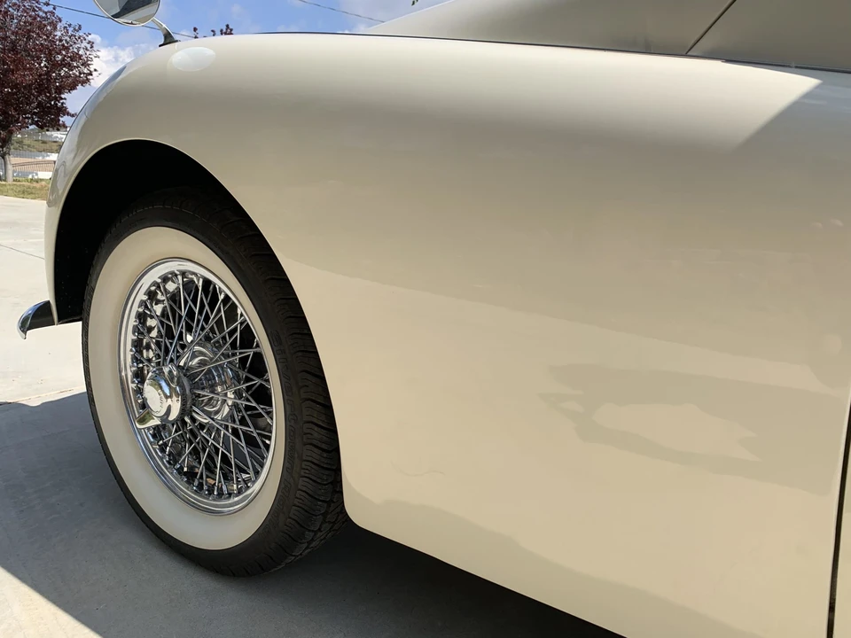 1960 Triumph TR3A - Image 17 of 31