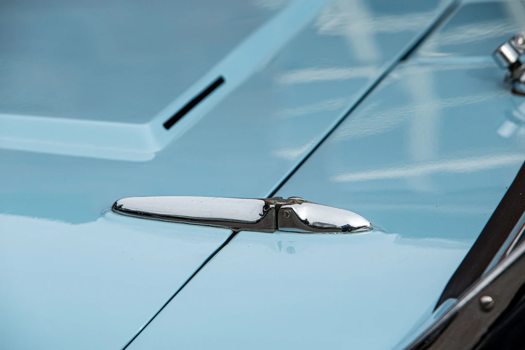 1960 Triumph TR3A - Image 15 of 29
