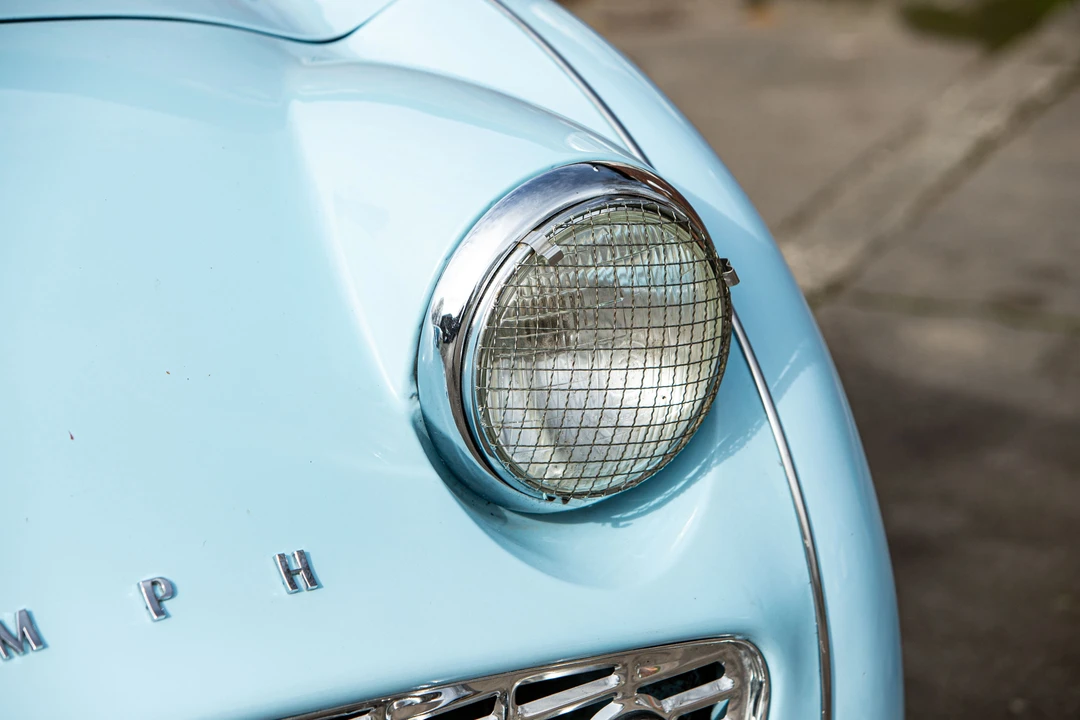 1960 Triumph TR3A - Image 7 of 29