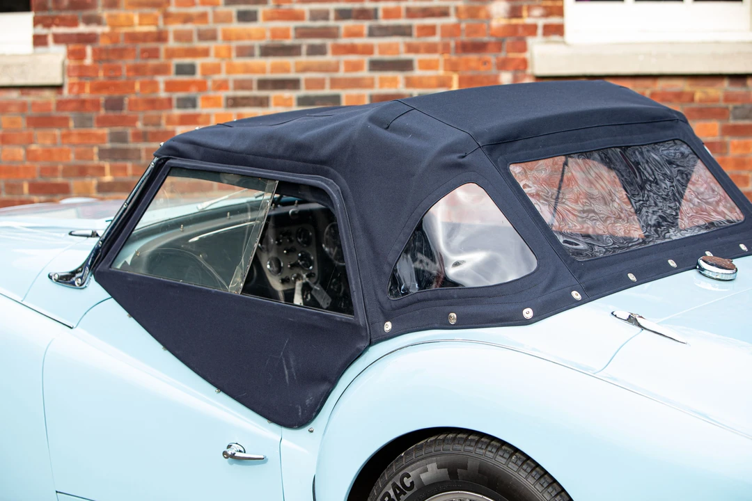 1960 Triumph TR3A - Image 19 of 29