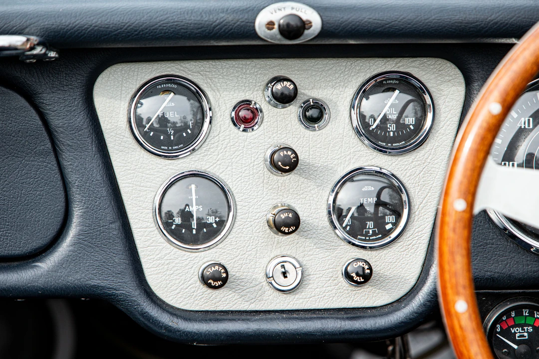 1960 Triumph TR3A - Image 11 of 29