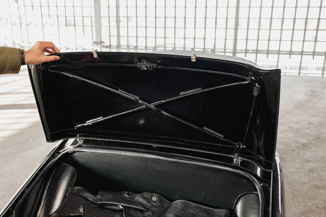 1960 Triumph TR3A - Image 31 of 31