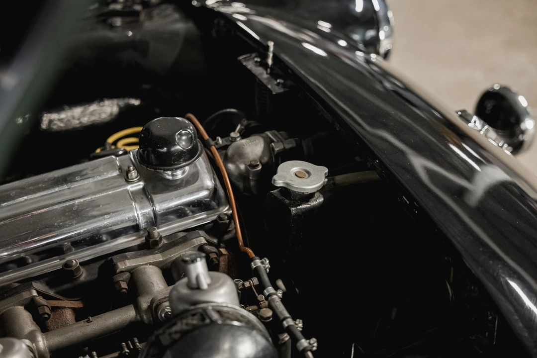 1960 Triumph TR3A - Image 16 of 31