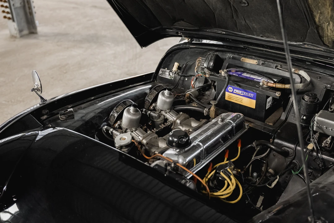 1960 Triumph TR3A - Image 10 of 31