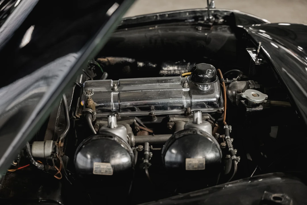 1960 Triumph TR3A - Image 17 of 31
