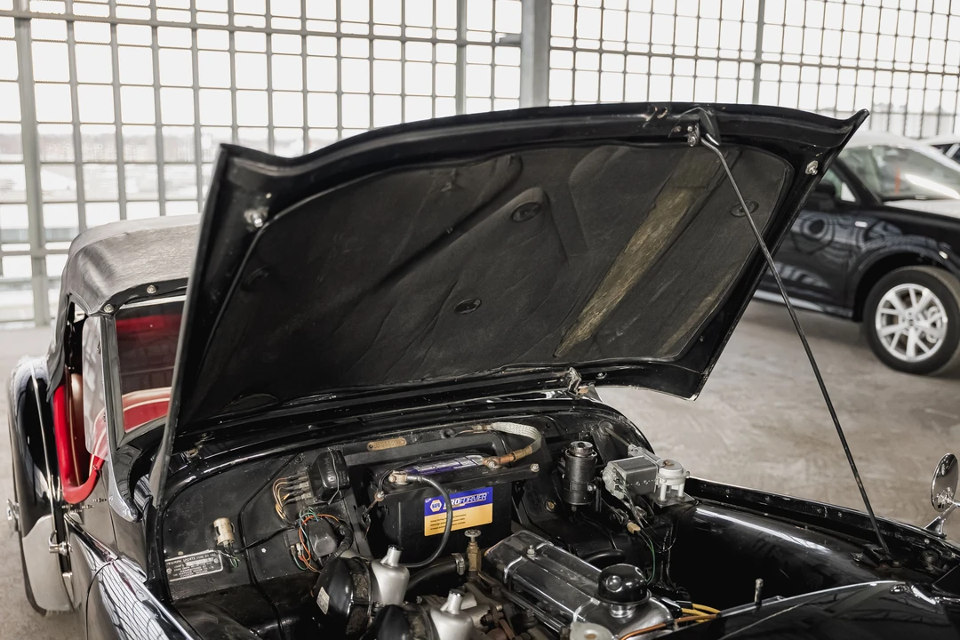 1960 Triumph TR3A - Image 11 of 31