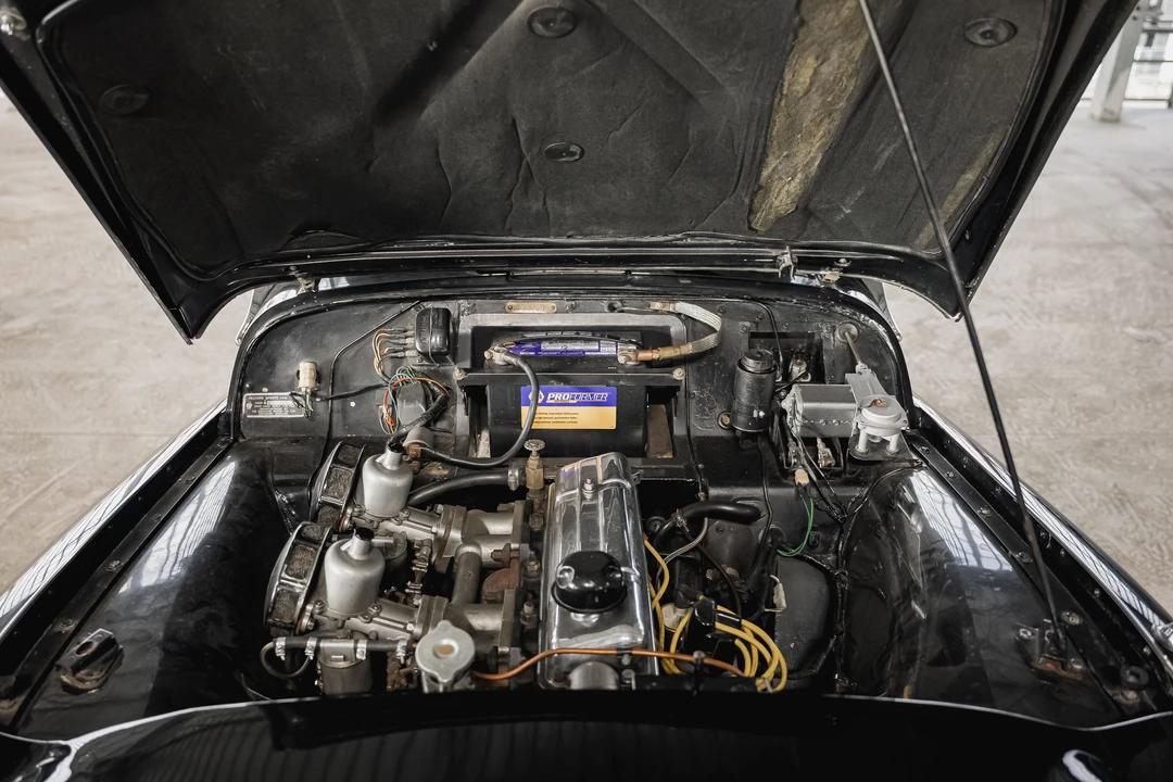 1960 Triumph TR3A - Image 6 of 31