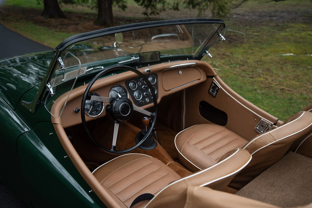 1960 Triumph TR3A - Image 24 of 31