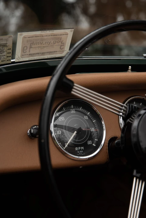 1960 Triumph TR3A - Image 22 of 31