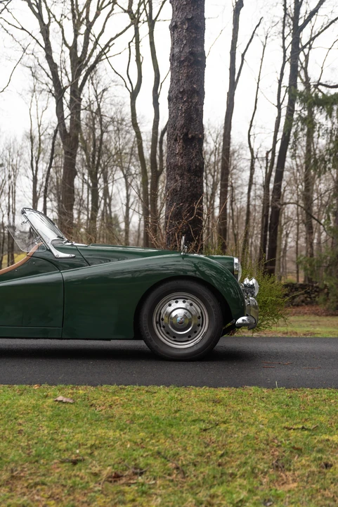 1960 Triumph TR3A - Image 7 of 31