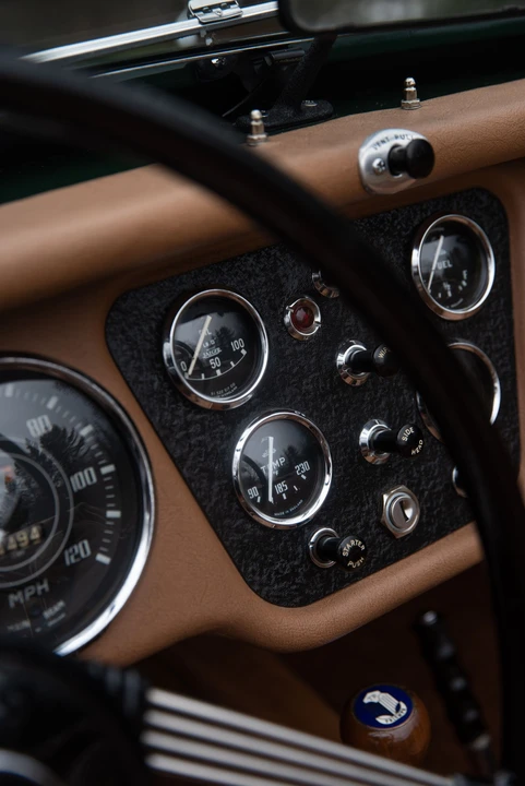 1960 Triumph TR3A - Image 21 of 31