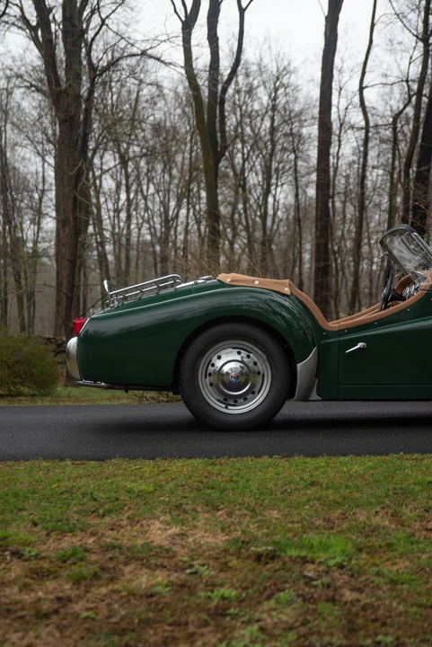 1960 Triumph TR3A - Image 6 of 31