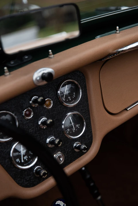 1960 Triumph TR3A - Image 20 of 31