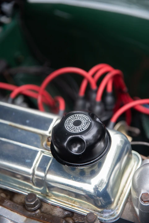 1960 Triumph TR3A - Image 10 of 31