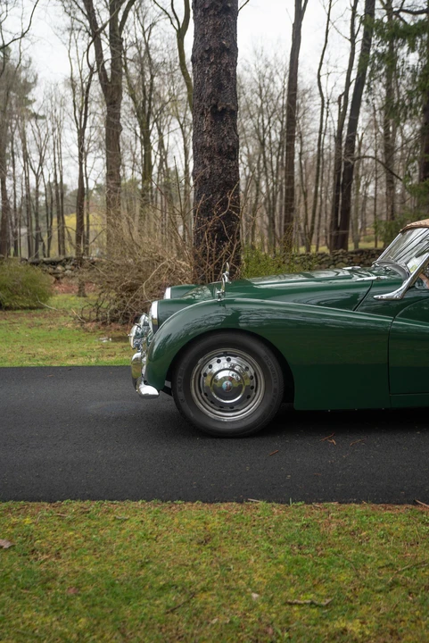 1960 Triumph TR3A - Image 31 of 31
