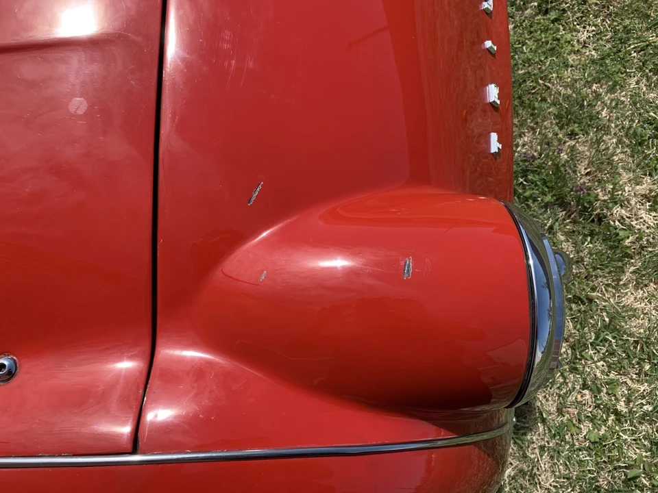 1960 Triumph TR3A - Image 30 of 31