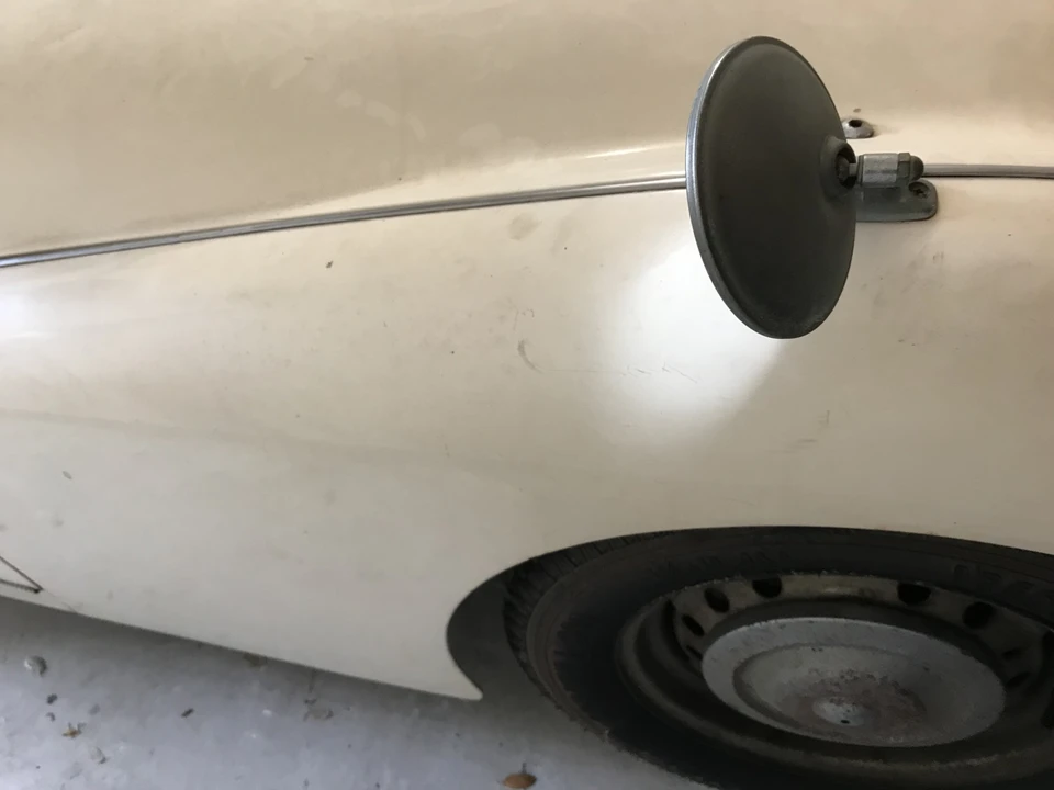 1960 Triumph TR3A - Image 11 of 31