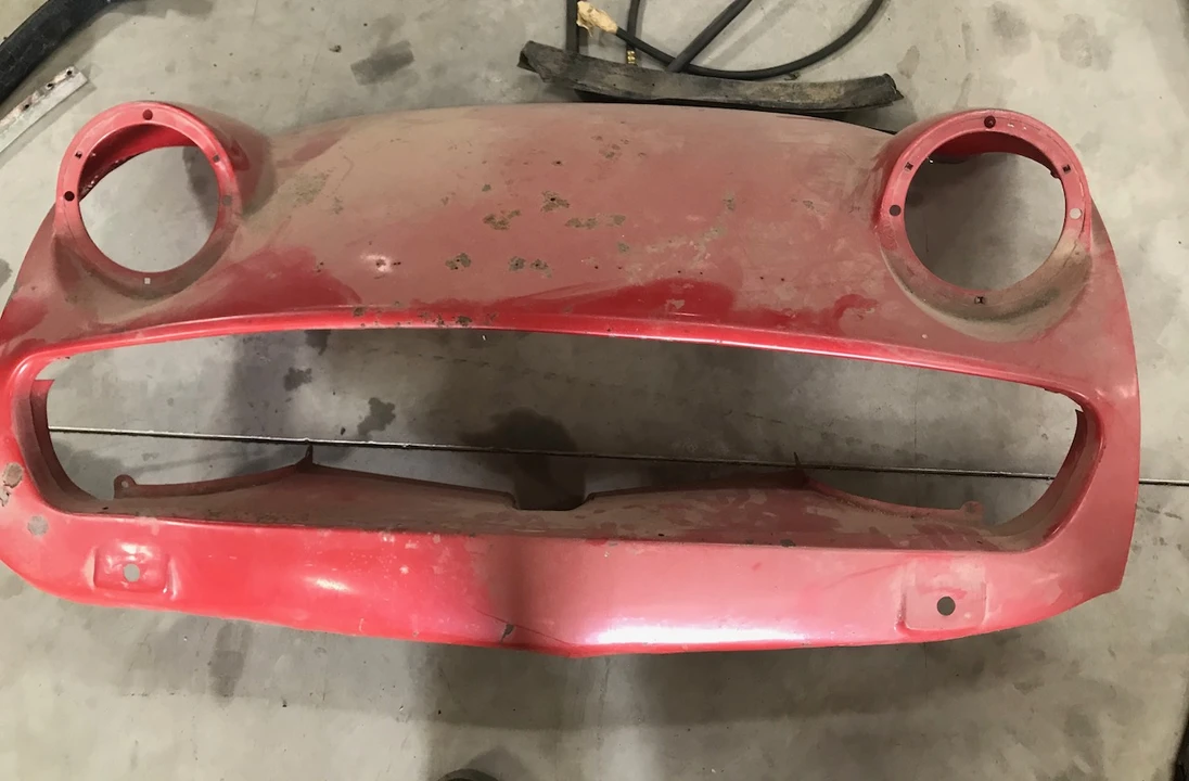 1960 Triumph TR3A - Image 31 of 31