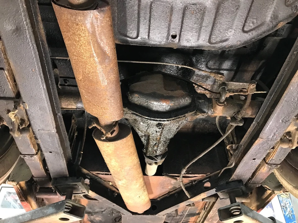 1960 Triumph TR3A - Image 24 of 31