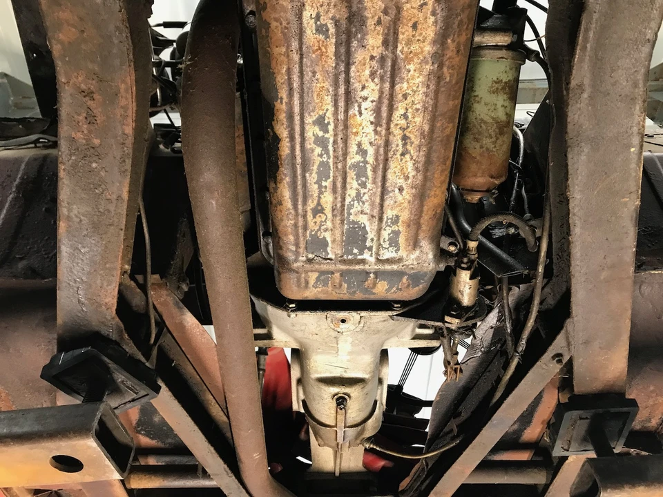 1960 Triumph TR3A - Image 23 of 31