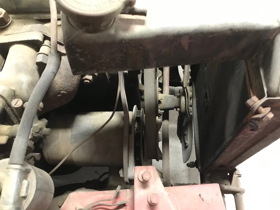 1960 Triumph TR3A - Image 21 of 31