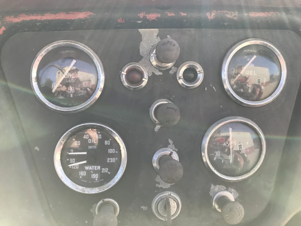 1960 Triumph TR3A - Image 14 of 31
