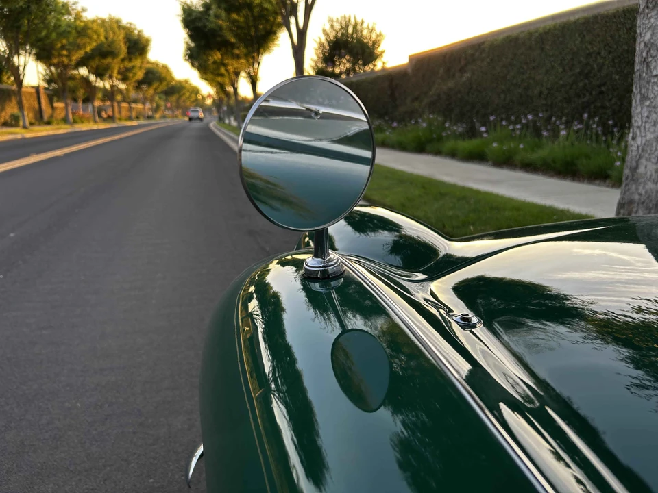 1960 Triumph TR3A - Image 20 of 31