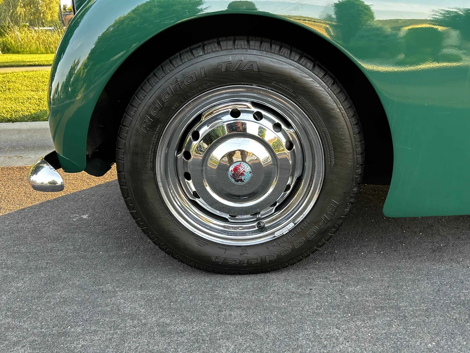1960 Triumph TR3A - Image 21 of 31