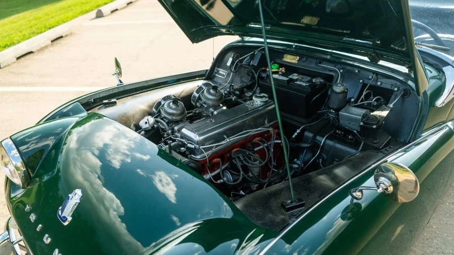 1960 Triumph TR3A - Image 6 of 21