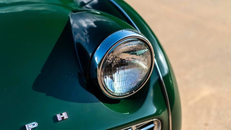 1960 Triumph TR3A - Image 20 of 21