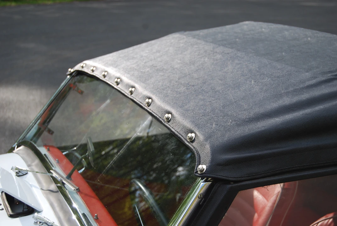 1960 Triumph TR3A - Image 22 of 31