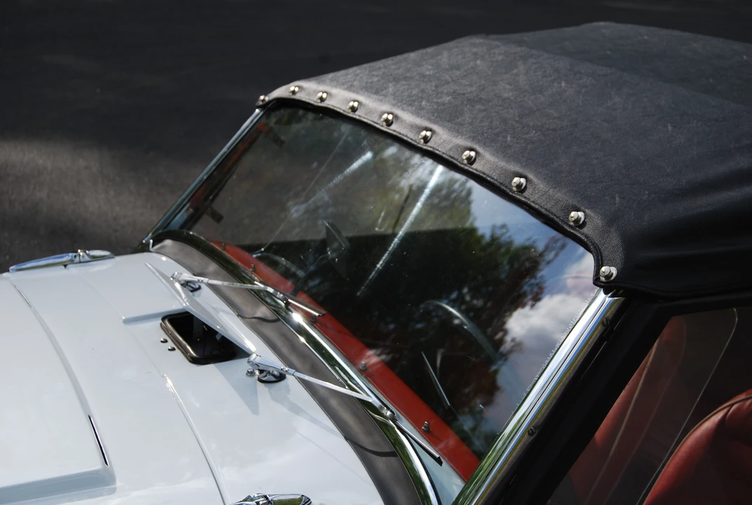 1960 Triumph TR3A - Image 21 of 31