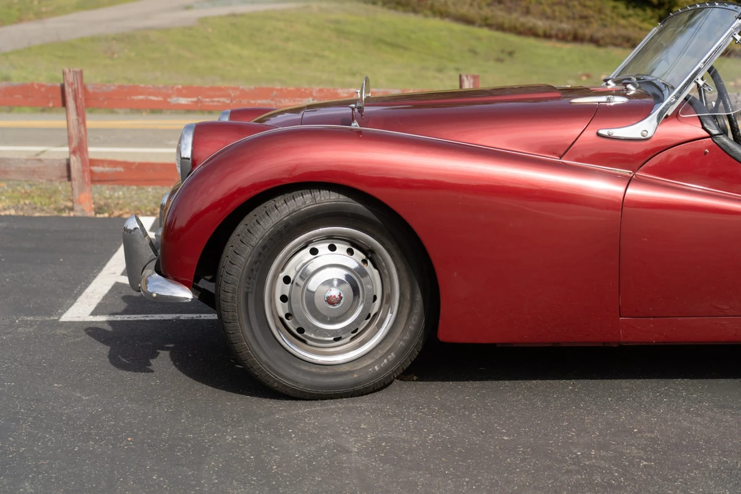 1960 Triumph TR3A - Image 15 of 31
