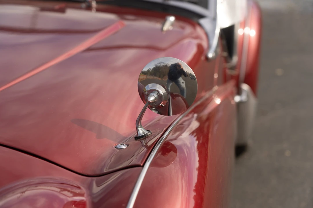 1960 Triumph TR3A - Image 24 of 31