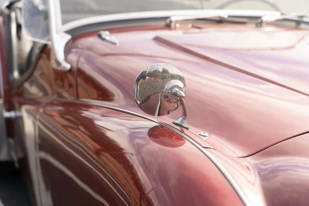 1960 Triumph TR3A - Image 25 of 31