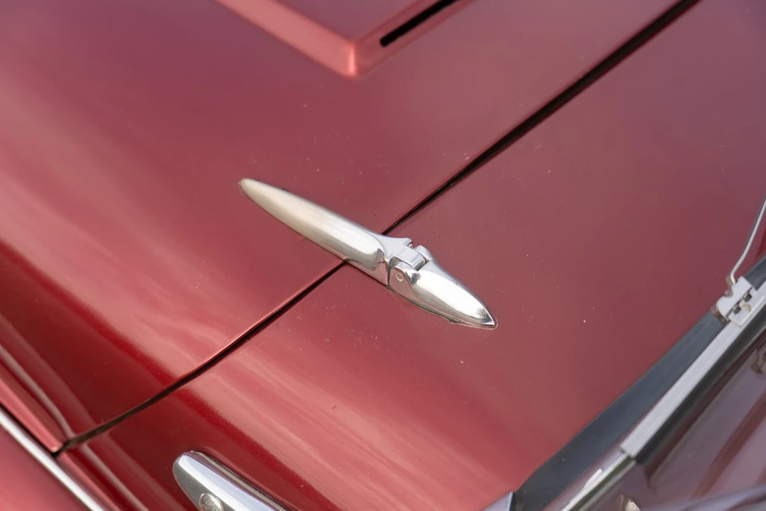 1960 Triumph TR3A - Image 26 of 31