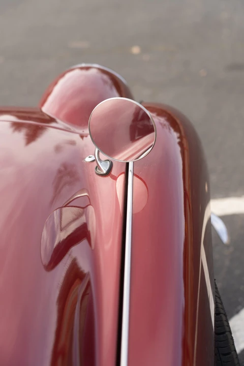 1960 Triumph TR3A - Image 28 of 31