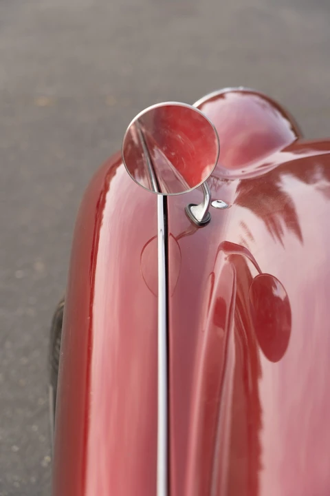 1960 Triumph TR3A - Image 29 of 31