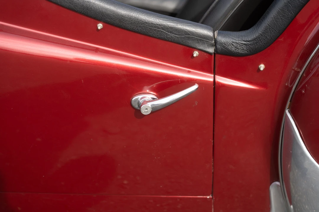 1960 Triumph TR3A - Image 30 of 31
