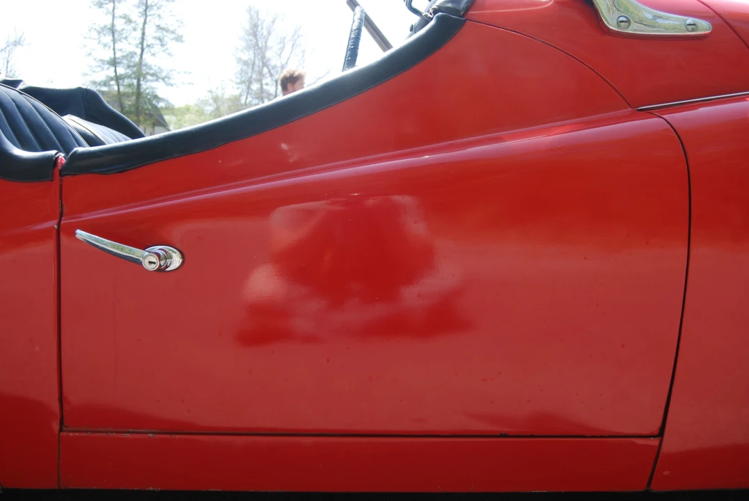 1960 Triumph TR3A - Image 6 of 31