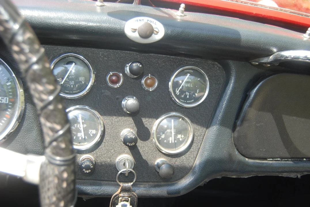 1960 Triumph TR3A - Image 11 of 31