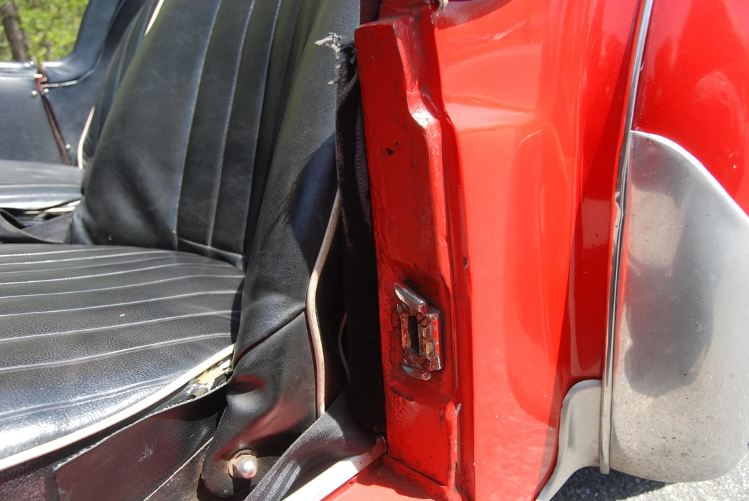 1960 Triumph TR3A - Image 14 of 31