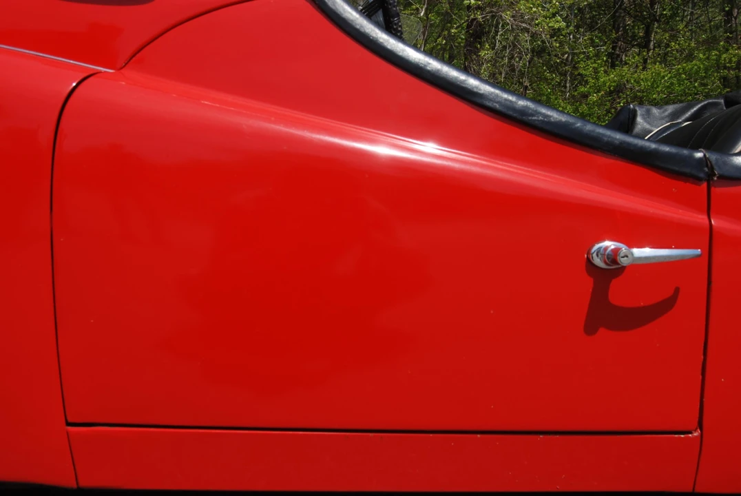 1960 Triumph TR3A - Image 7 of 31