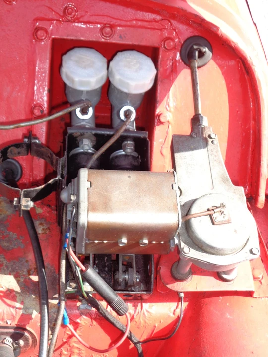 1960 Triumph TR3A - Image 24 of 31