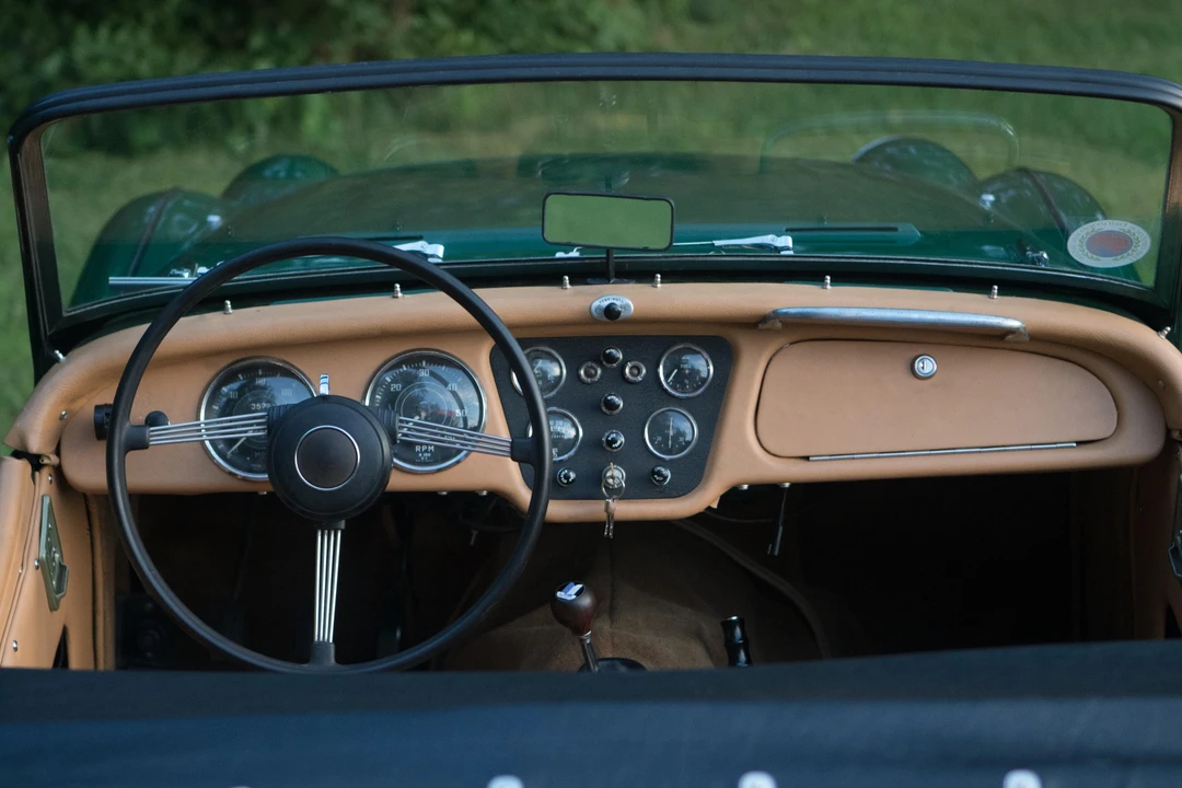 1960 Triumph TR3A - Image 20 of 31