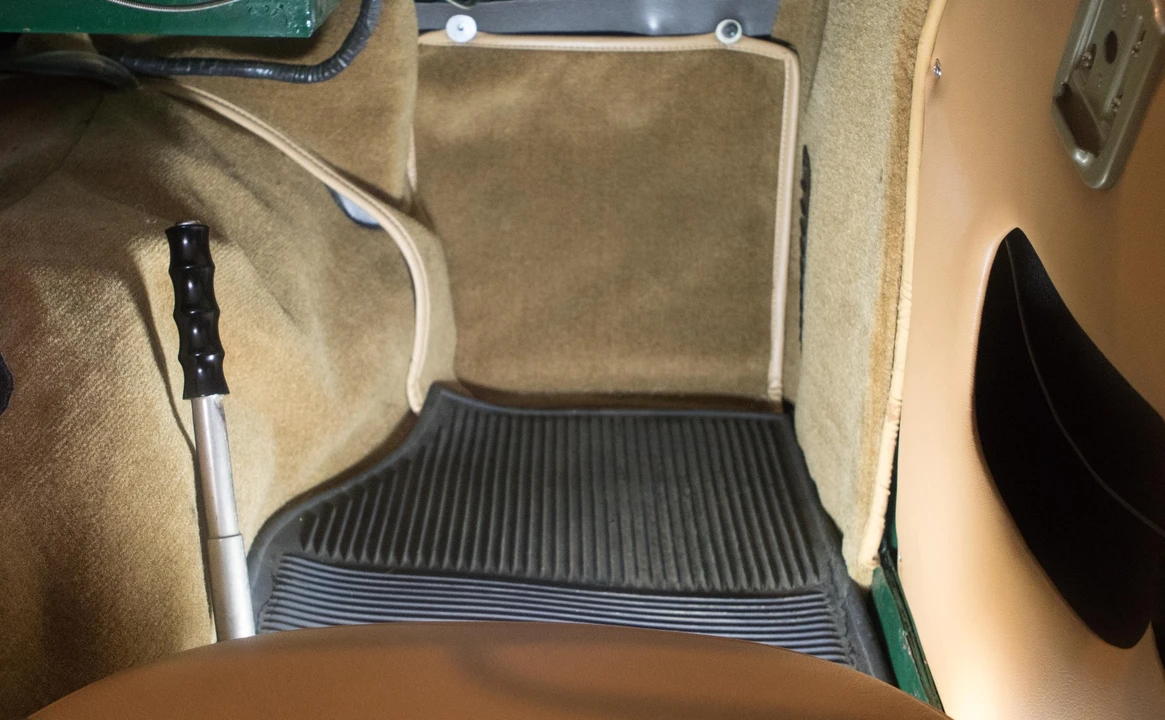 1960 Triumph TR3A - Image 23 of 31