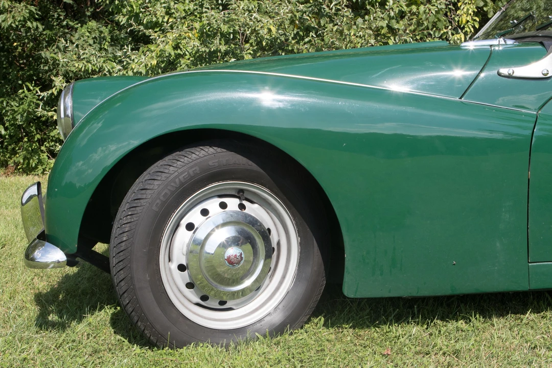 1960 Triumph TR3A - Image 4 of 31