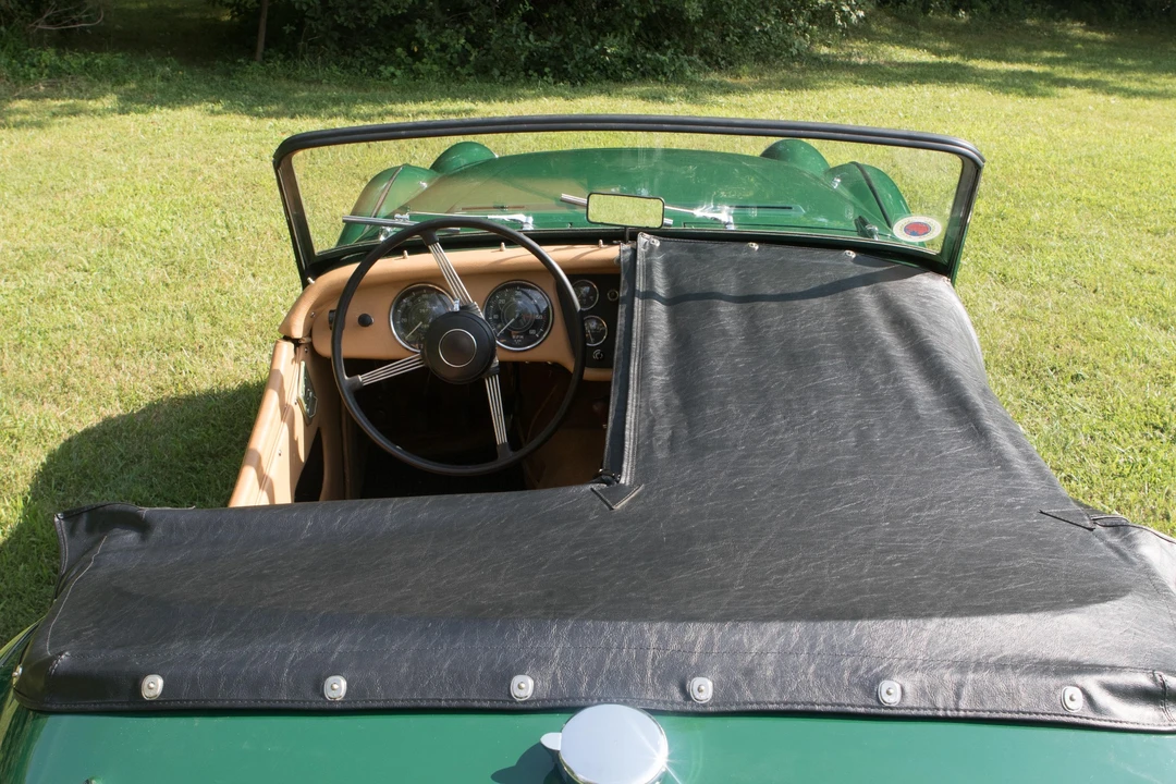 1960 Triumph TR3A - Image 12 of 31